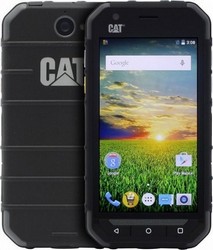 Замена разъема зарядки на телефоне CATerpillar S30 в Ижевске
